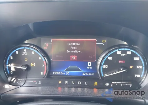 2024 Ford Bronco Sport Outer Banks from USA, damaged, VIN 3FMCR9C6XRRF28810